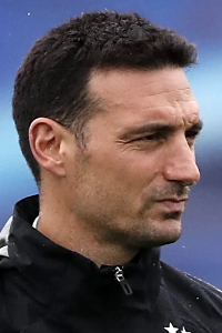 Lionel SCALONI