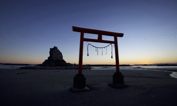 �ܗ��C�݂̒���