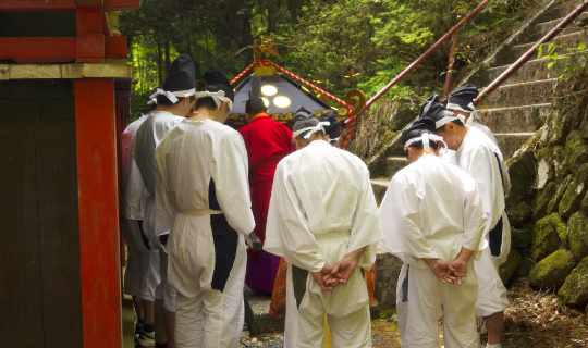 �ԉ��_�Ёi�k���s�j