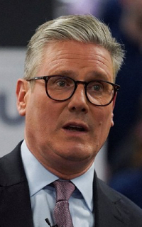 �L�A���X�^�[�}�[