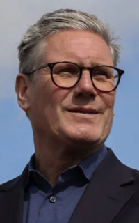 �L�A���X�^�[�}�[